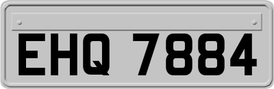 EHQ7884