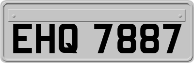 EHQ7887