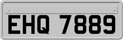 EHQ7889
