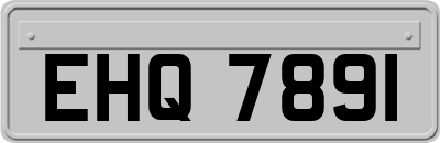 EHQ7891