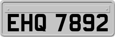 EHQ7892
