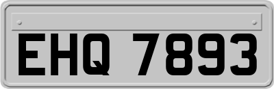 EHQ7893