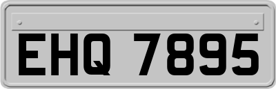 EHQ7895