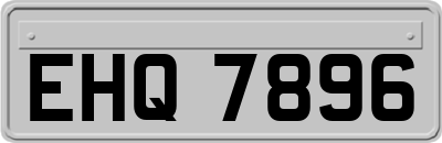 EHQ7896