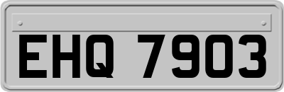 EHQ7903
