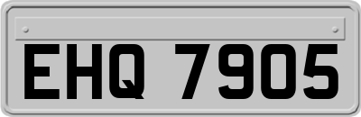 EHQ7905