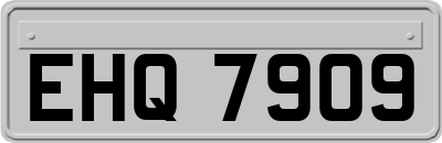 EHQ7909