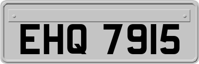 EHQ7915