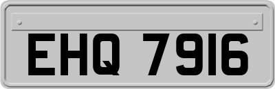 EHQ7916