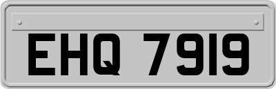 EHQ7919