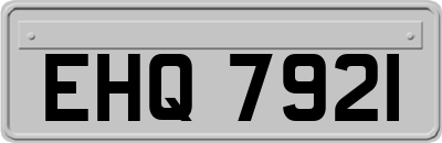 EHQ7921