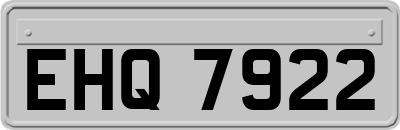 EHQ7922
