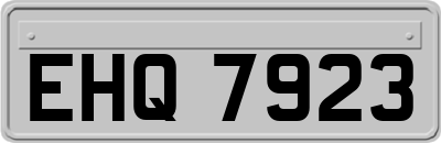 EHQ7923