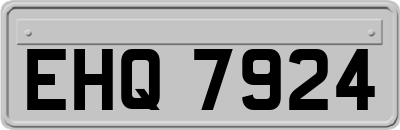 EHQ7924