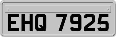 EHQ7925