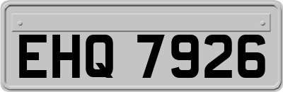 EHQ7926