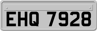 EHQ7928