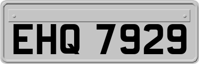 EHQ7929