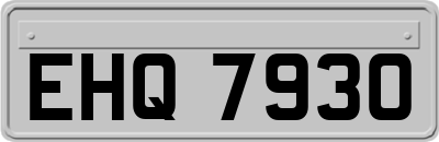 EHQ7930