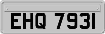 EHQ7931