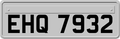EHQ7932