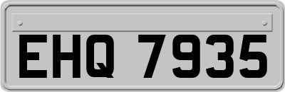 EHQ7935