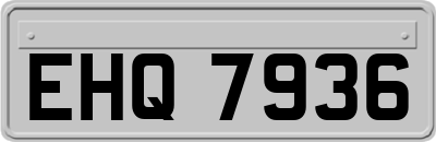 EHQ7936