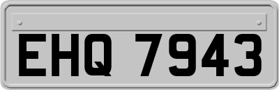EHQ7943