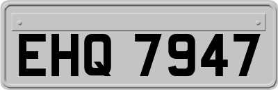 EHQ7947