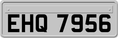 EHQ7956
