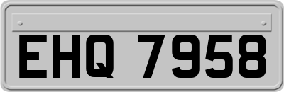 EHQ7958