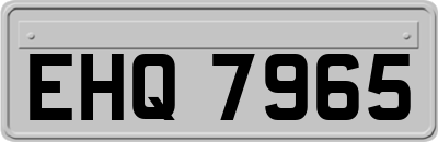 EHQ7965