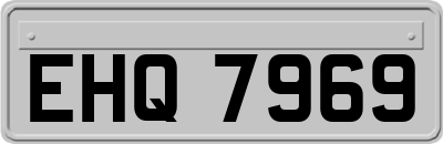 EHQ7969