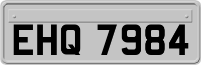 EHQ7984