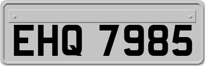 EHQ7985