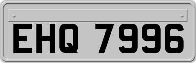 EHQ7996
