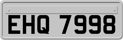 EHQ7998