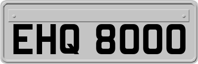 EHQ8000