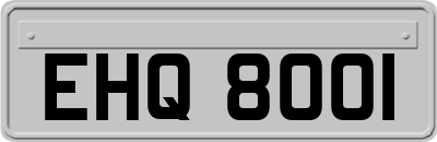 EHQ8001