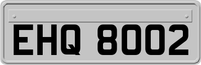 EHQ8002