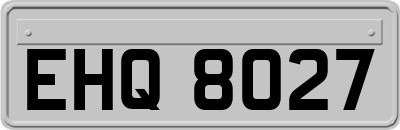 EHQ8027