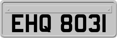 EHQ8031