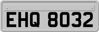 EHQ8032