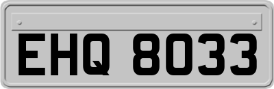EHQ8033