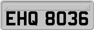 EHQ8036
