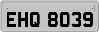 EHQ8039