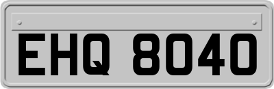 EHQ8040