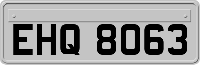 EHQ8063