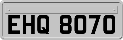 EHQ8070