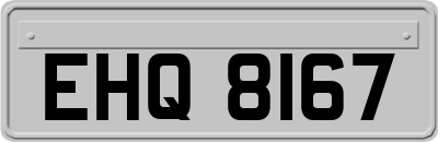 EHQ8167